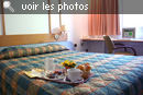 chambres standards