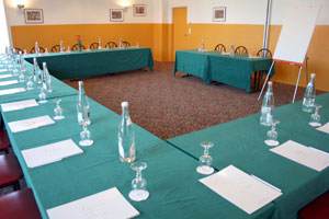salle de s�minaire