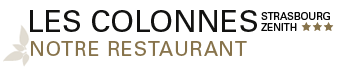 notre restaurant